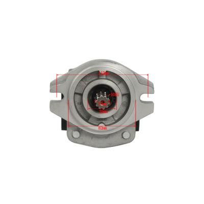 Forklift Parts Hydraulic Pump and Gear Pump Used for Hangcha1.8t/K21 with OEM Cbhzb-F25-at@ Cy