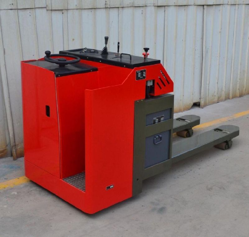 Electric Pallet Jack Electric Pallet Truck