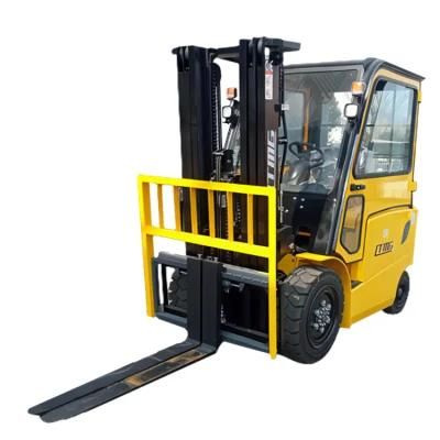 Ltmg New Design 3.0 Ton 3.5 Ton Battery Forklift for Sale