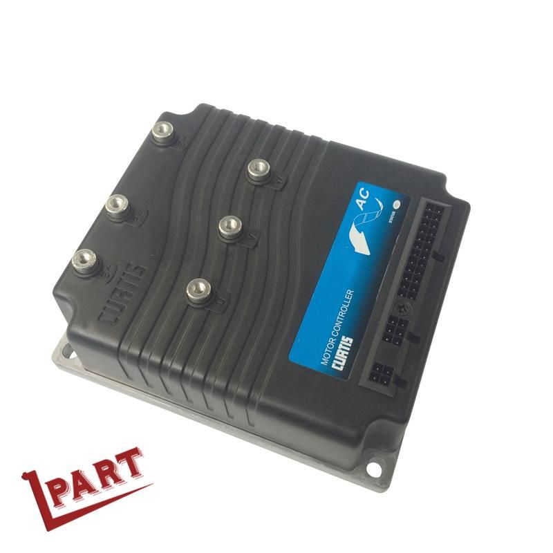 Forklift Parts AC Controller 1230-2402 24V 200A