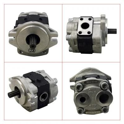 Forklift Parts Hydraulic Pump &amp; Gear Pump Use for 8fb30/J35, 67120-36560-71, 67120-N3110-71, Tmg1a21f9h5-R430d