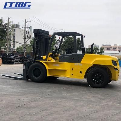 Engine Parts Heavy New Diesel Forklift with High Quality
