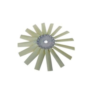 Aluminum Fan for Forklift Truck Bfpf244