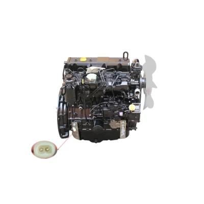 Forklift Diesel Engine Assembly Use for 4tne92 with OEM 4tne92-Snmc, Genuine Parts