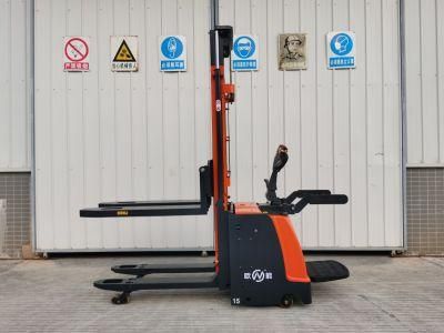 New Video Technical Support, Online Support Onen Electric Pallet Stacker