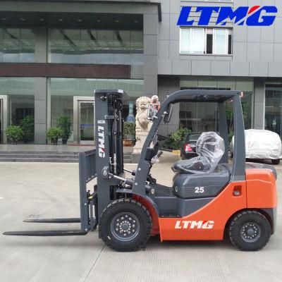2.5t Forklift Great Logistic Equipment Forklift Truck