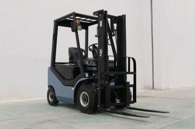 Diesel Forklift 1.5 Ton with Ce Certificate