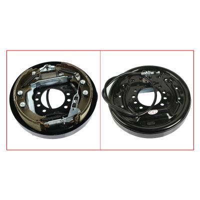 Forklift Parts Wheel Brake Assy Used for 1283/C14, 12835000501FC, 3eb-30-31111FC, B380044