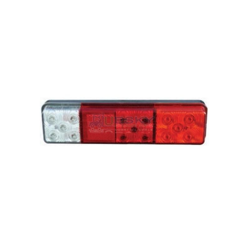 Forklift Parts Forklift Lamp Bfp18008