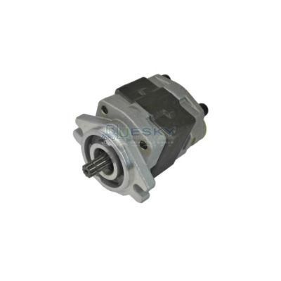 Hydraulic Gear Pump for Nissan L02 Forklift Truck