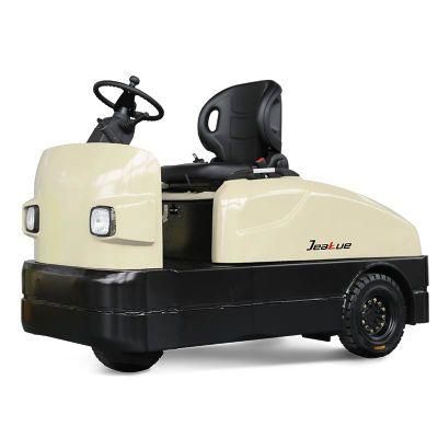 Cheap Price Tractor Towing 6 T Electric Tractor Jack