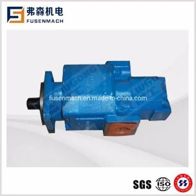 Gear Pump 11c0317 for Clg888 Liugong Loader