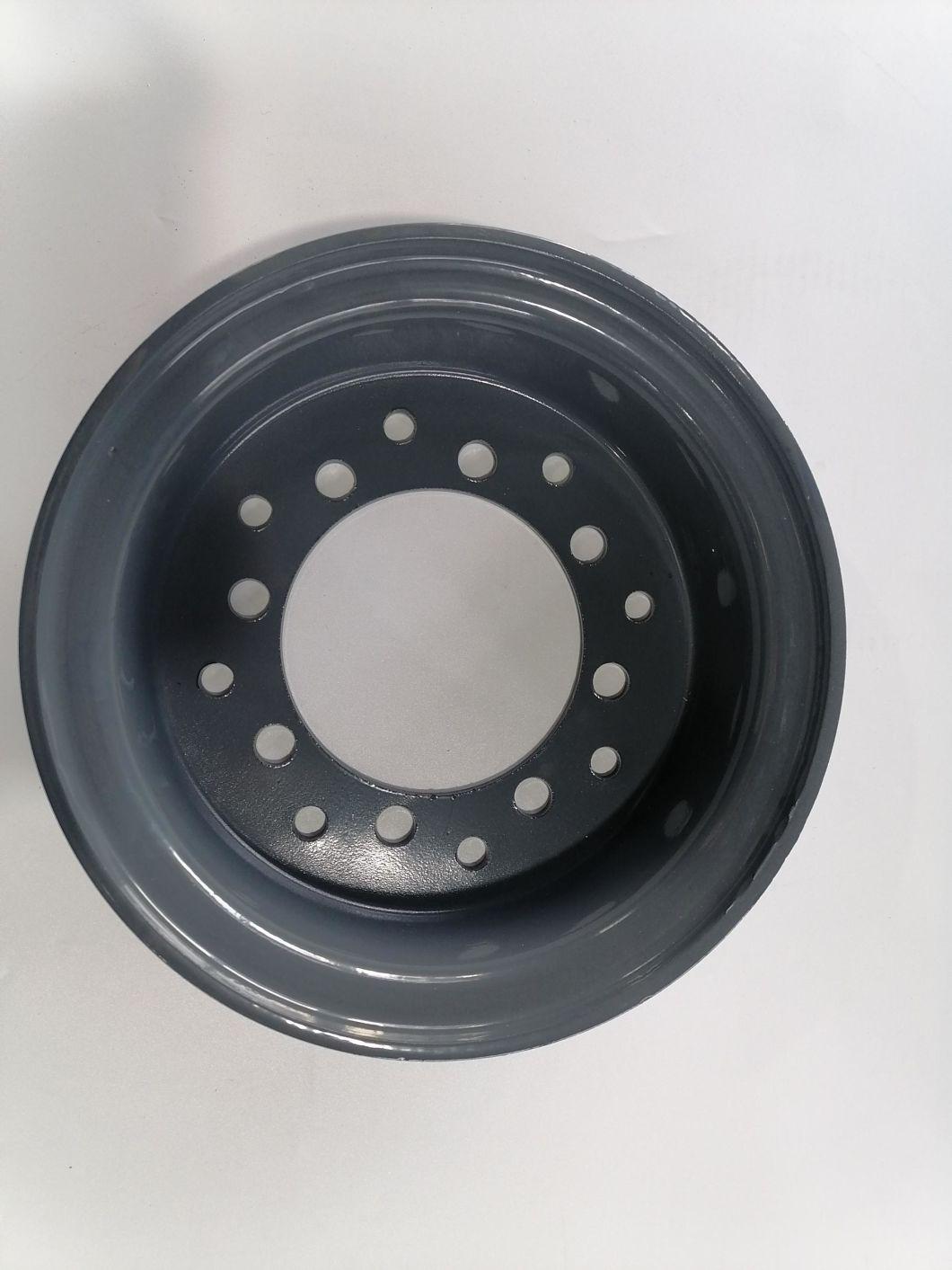 Wheel Rim for Heli/ Tcm 3t Use