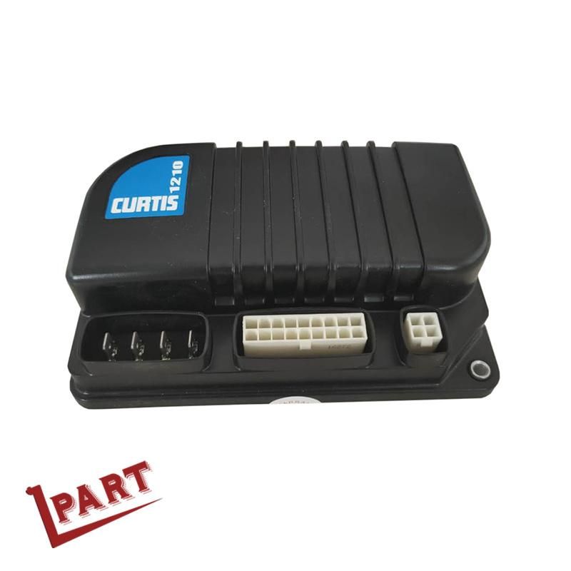 Forklift Parts Electric Mini Pallet Truck Curtis Controller 1210-2401