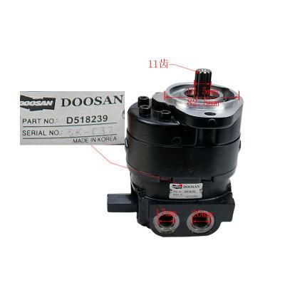 Forklift Parts Hydraulic Pump &amp; Gear Pump Use for D30s, A215001, D518239