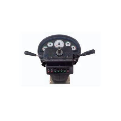 Forklift Parts Instrument Board Assy Bfp18050