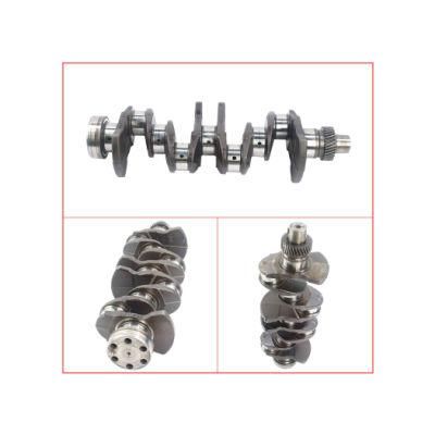 Forklift Parts Crankshaft Used for 4D92/94e Brandnew with OEM Ym129900-21050z