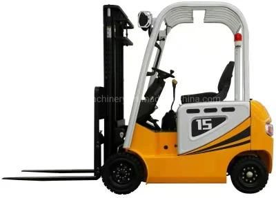 China Factory Price OEM/ODM Customization Is Accept 1500kg-3500kg Electric Truck