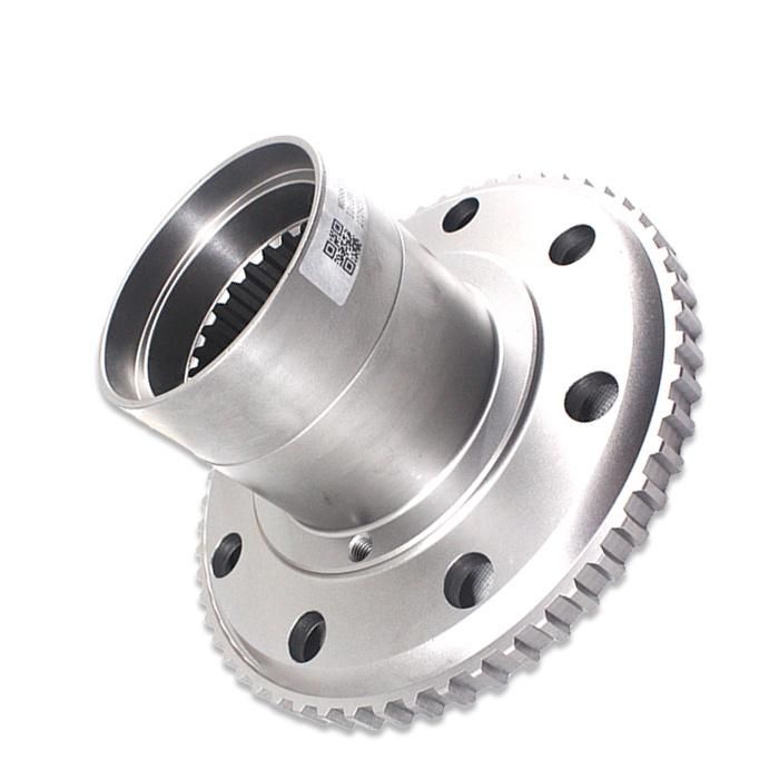 Wg9981340020 Rim Inner Ring Gear for HOWO 371 AC16 Hc16 Rim Inner Ring Gear Axle Parts