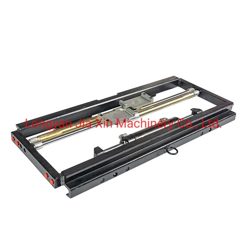 Lifting Equipment Forklift Accessories Hydraulic Fork Positioner