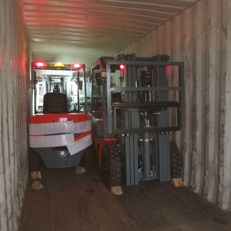 China Vift New Arrival Mini Narrow Aisle 1400 1600kg Capacity Fork Over Electric Stacker