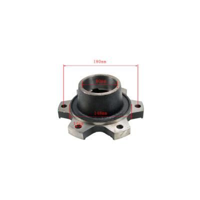 Forklift Part Hub, Rear Axle for Hangchaxf250, Xf250-220016-000