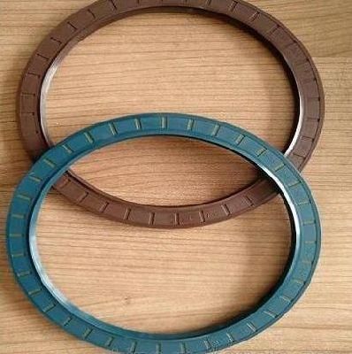 Kalmar Reach Stacker Oil Cylinder Oil Seal 923855.0244 923436.0775 A42518.0100