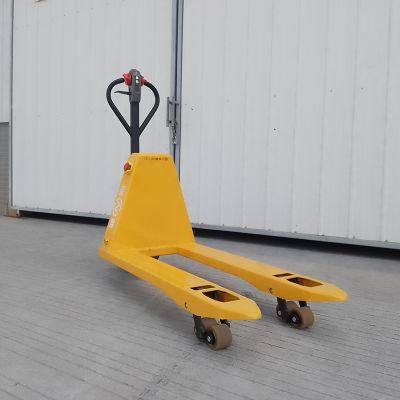 Electric 1t - 5t Jiangmen Heli Forklifts Forklift Clg2015L-E