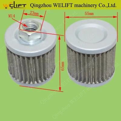 Forklift Hydraulic Oil Filter A22A2-20701 Fuel Tank Y0606