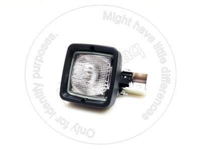 Kalmar 924151.0001 Work Light Forklift Parts