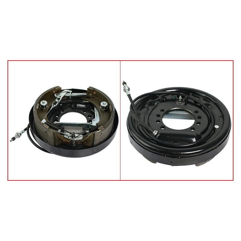 Forklift Parts Wheel Brake Assy Used for H3.00dx, 1628848