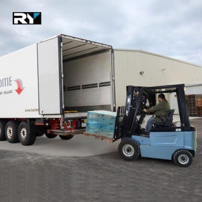 Royal Electric Forklift Truck, 2.0-2.5t with Zapi AC System