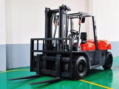 Electric Forklift Sme E Lectric Controller, Full AC Power, Fork Length 1520mm