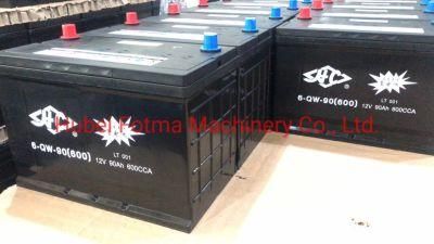 Hangcha Electric Forklift Battery