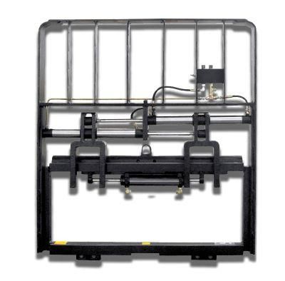 Heli Forklift Parts Attachment 3t Fork Positioner