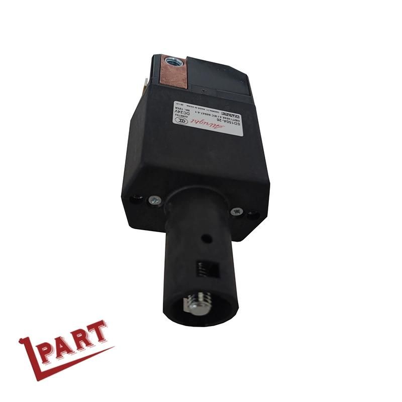 Forklift Parts Emergency Stop Switch SD150A-26 24V 125A