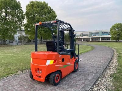 Lonking 1.5ton Mini Forklift LG15dt in Stock