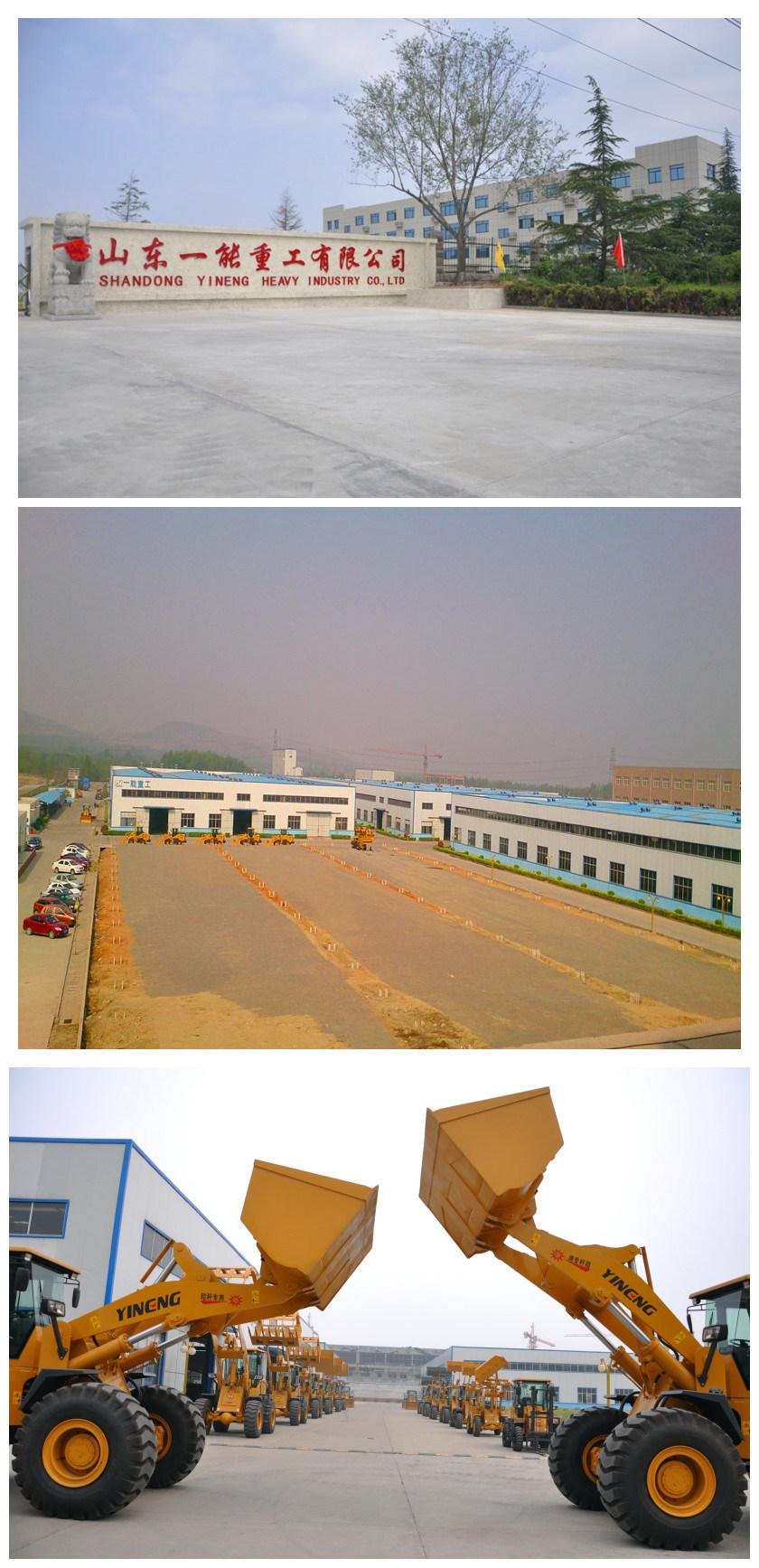 2t Forklift Chinese Low Price Small Forklift