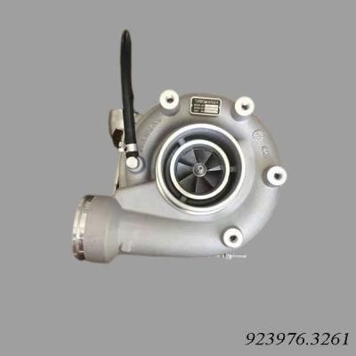 Kalmar 923976.3261 Turbo Charger for Volvo Tad760ve Engine