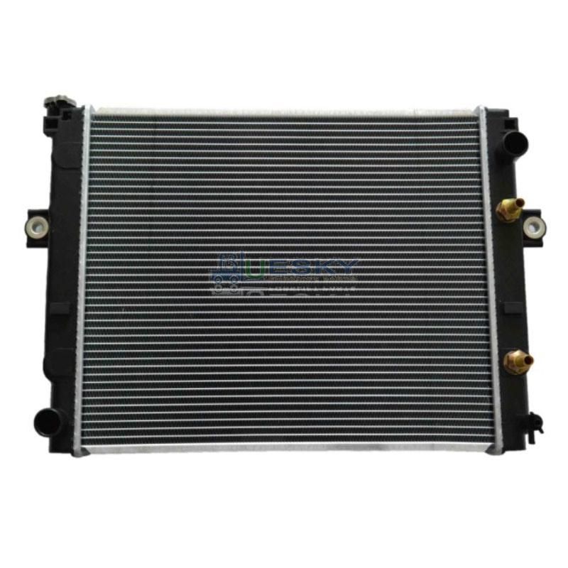 Radiator for Komatsu Fg20/25-16 Forklift Truck