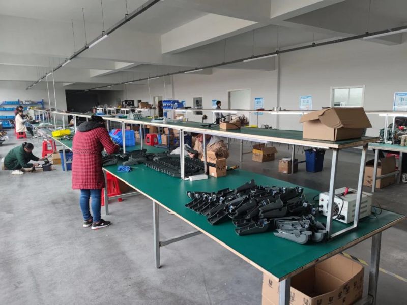 Forklift Spare Parts Ca4df3 Oil Filter Ca4df3-12gcg3u-Jl