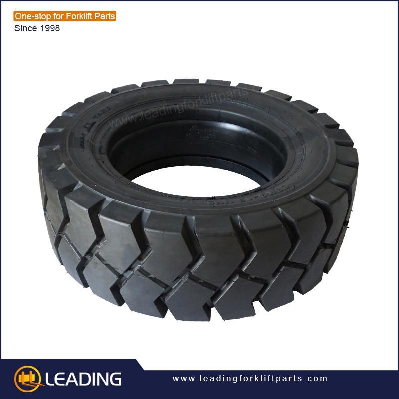 Forklift Truck Spare Parts Mast Seat Fork Sleeve Roller Bracket Wheels Tire Bearing Fork for Heli JAC Tcm Tailift Lonking