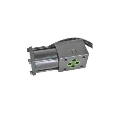 Solenoid Valve for Mitsubishi Fd20/25 Forklift Truck