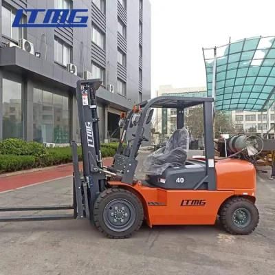 Fashion Not Adjustable Engine Mini Mechanical Gasoline Truck LPG Forklift