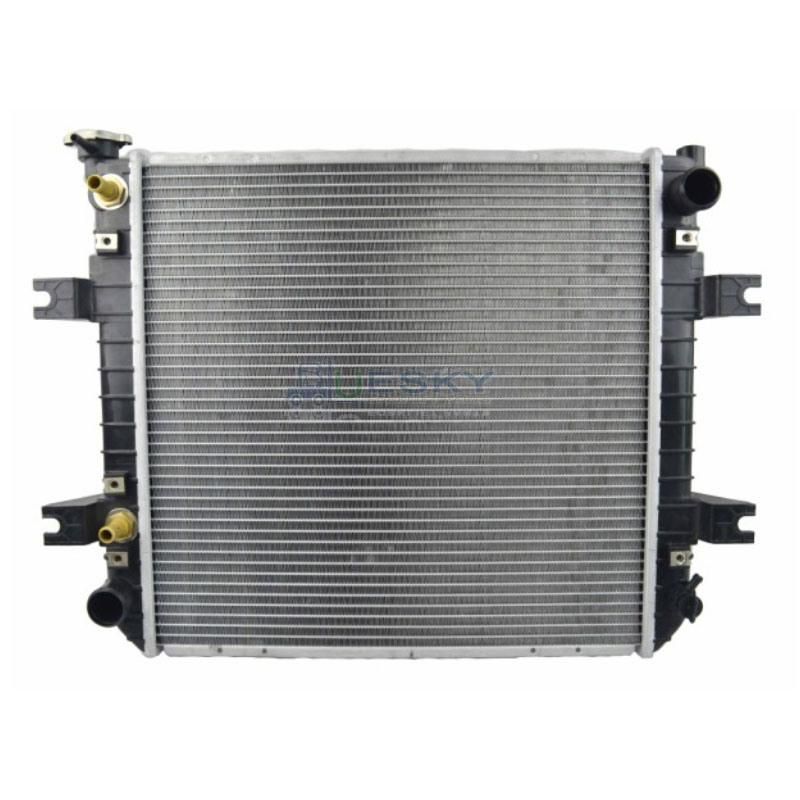 Radiator for Nissan J01A Forklift Truck