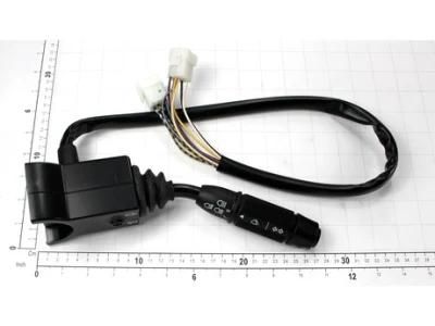 Konecrane Smv7-8ecb90 Smv4531tb5 Light Wiper 6047.003 Combination Switch