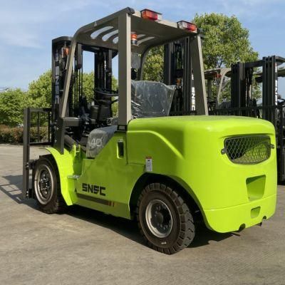 Diesel Fork Lifter Price Diesel Forklift Container