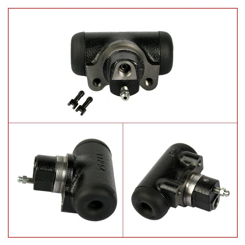 Forklift Part Wheel Cylinder for 7fd40-50, 17503-Tw, 47403-31040-71