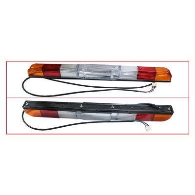 Forklift Parts Rear Combination Lamp for 12V, JAC