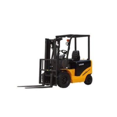 Hot Sale 2.5ton Lonking LG25 (AC) Electric Forklift